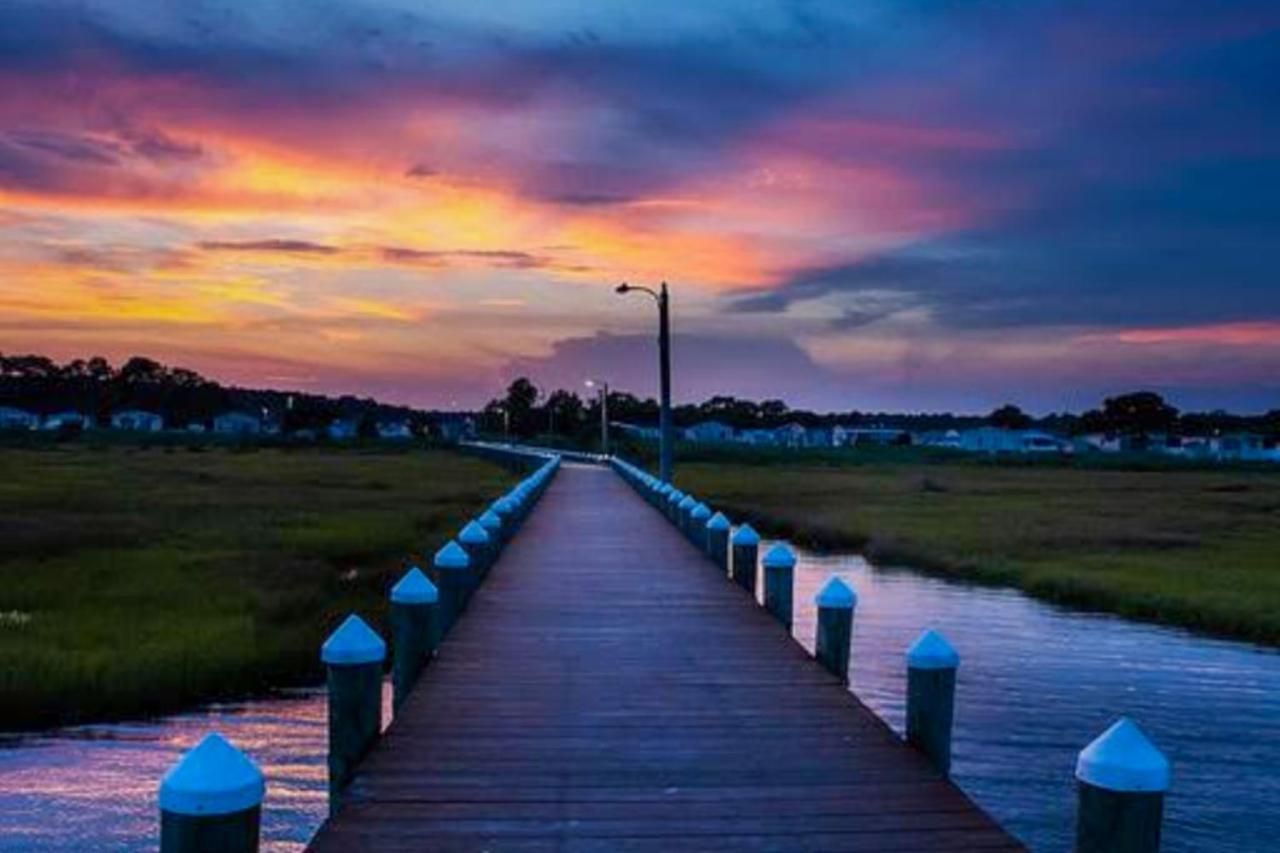 Villa Assateague Point - Bay Breeze Berlin Exterior foto