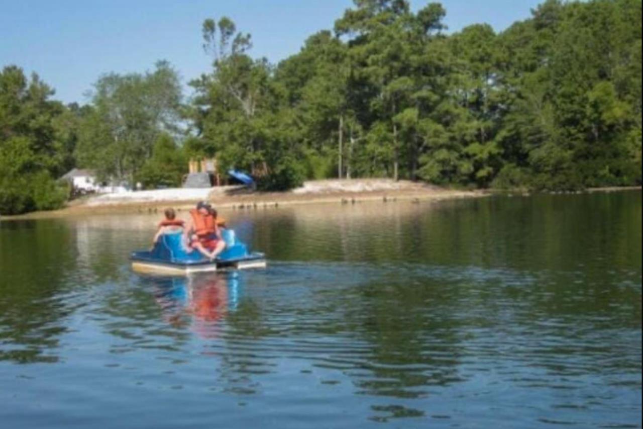 Villa Assateague Point - Bay Breeze Berlin Exterior foto