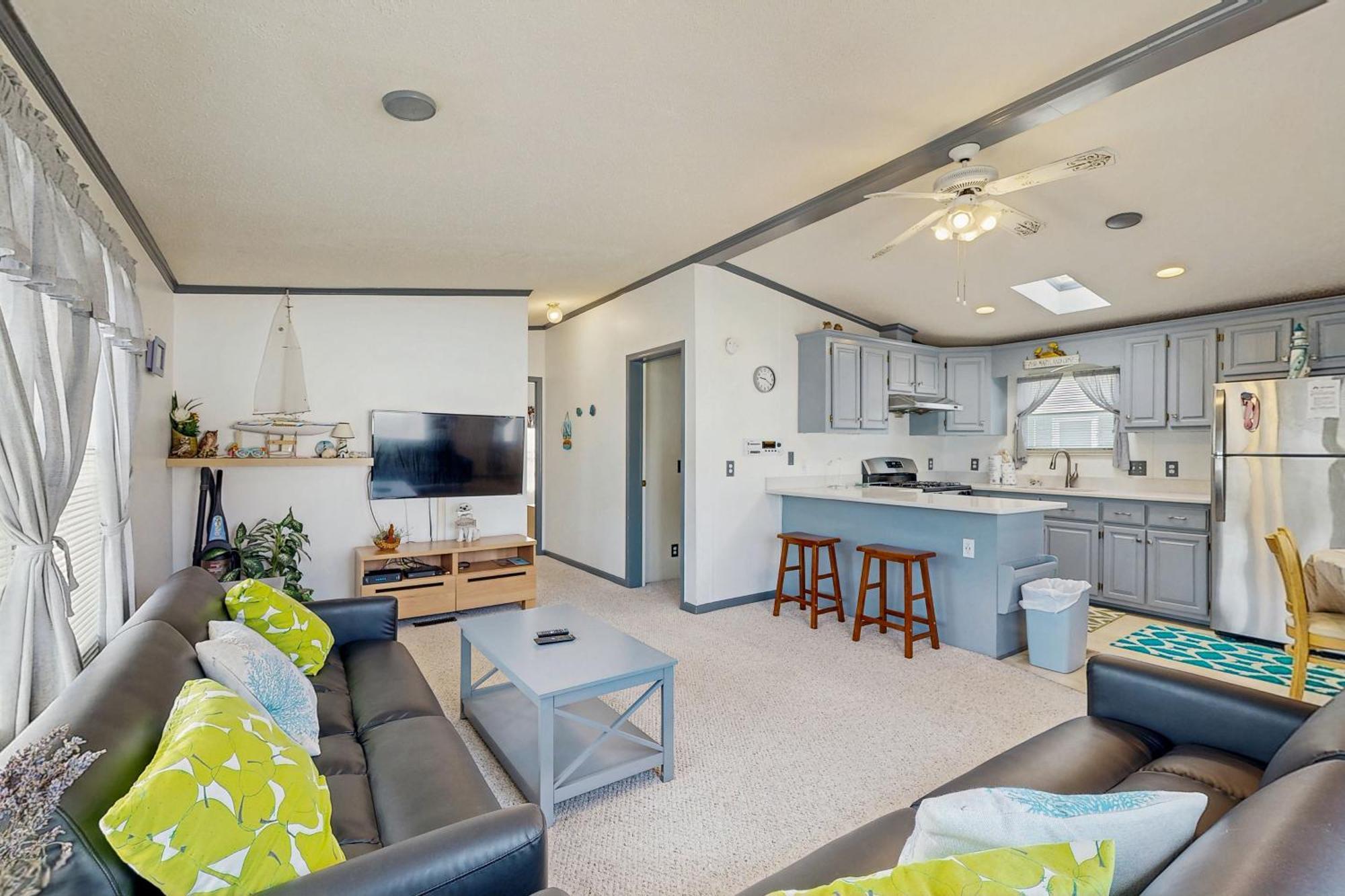 Villa Assateague Point - Bay Breeze Berlin Exterior foto